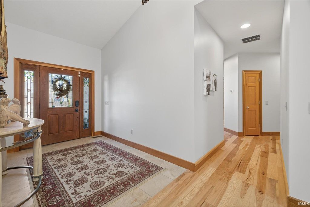 Photo of 4602 E Falls Creek Drive, Bloomington, IN 47401 (MLS # 202610695)