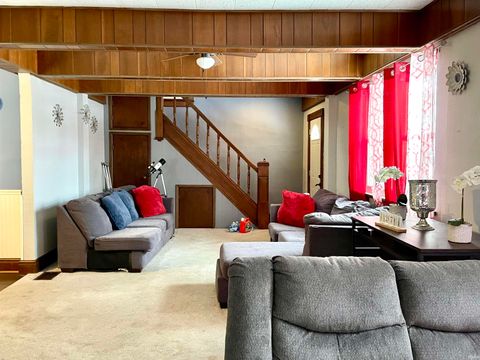 Tiny photo for 255 W Main Street, Peru, IN 46970 (MLS # 202603711)