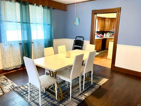 Tiny photo for 255 W Main Street, Peru, IN 46970 (MLS # 202603711)