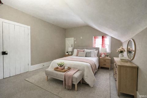 Tiny photo for 255 W Main Street, Peru, IN 46970 (MLS # 202603711)