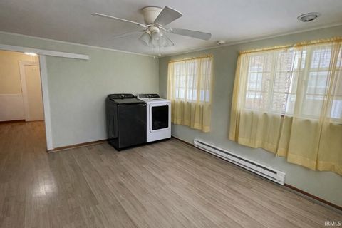 Tiny photo for 255 W Main Street, Peru, IN 46970 (MLS # 202603711)