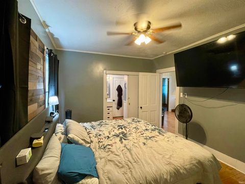 Tiny photo for 255 W Main Street, Peru, IN 46970 (MLS # 202603711)