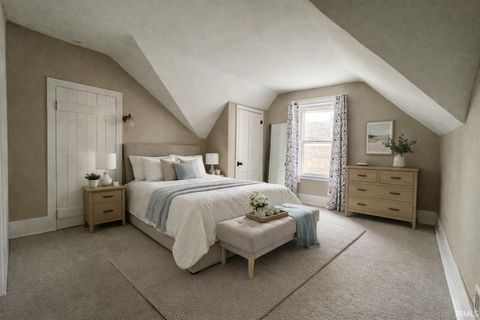 Tiny photo for 255 W Main Street, Peru, IN 46970 (MLS # 202603711)