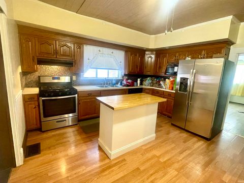 Tiny photo for 255 W Main Street, Peru, IN 46970 (MLS # 202603711)