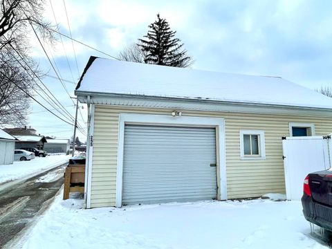 Tiny photo for 255 W Main Street, Peru, IN 46970 (MLS # 202603711)