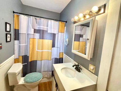 Tiny photo for 255 W Main Street, Peru, IN 46970 (MLS # 202603711)