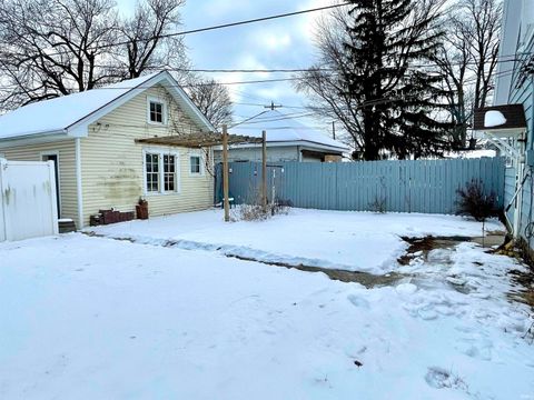Tiny photo for 255 W Main Street, Peru, IN 46970 (MLS # 202603711)