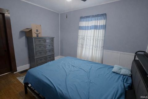 Tiny photo for 255 W Main Street, Peru, IN 46970 (MLS # 202603711)