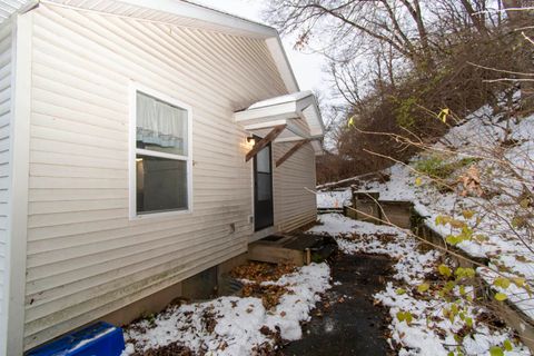 Tiny photo for 825 S 2nd Street, Lafayette, IN 47905 (MLS # 202547712)