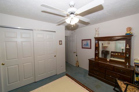 Tiny photo for 825 S 2nd Street, Lafayette, IN 47905 (MLS # 202547712)