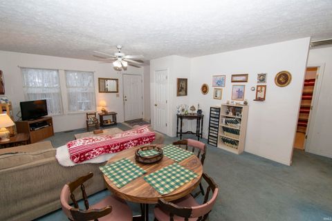 Tiny photo for 825 S 2nd Street, Lafayette, IN 47905 (MLS # 202547712)