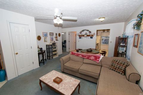 Tiny photo for 825 S 2nd Street, Lafayette, IN 47905 (MLS # 202547712)