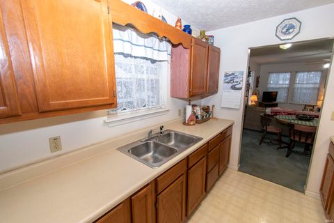 Tiny photo for 825 S 2nd Street, Lafayette, IN 47905 (MLS # 202547712)