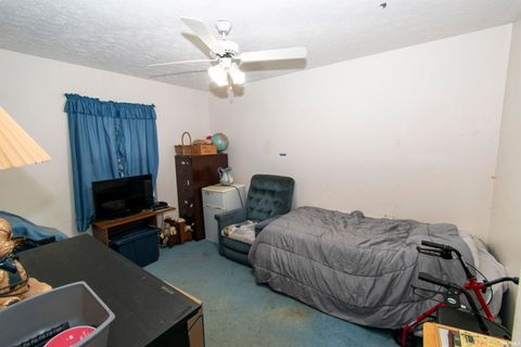 Tiny photo for 825 S 2nd Street, Lafayette, IN 47905 (MLS # 202547712)