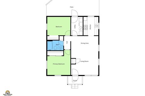 Tiny photo for 825 S 2nd Street, Lafayette, IN 47905 (MLS # 202547712)