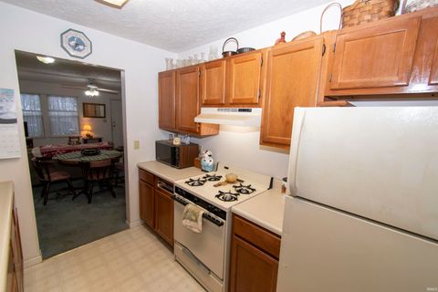 Tiny photo for 825 S 2nd Street, Lafayette, IN 47905 (MLS # 202547712)