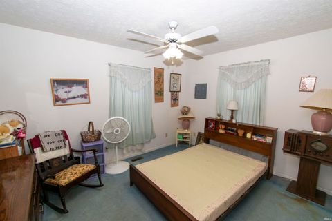 Tiny photo for 825 S 2nd Street, Lafayette, IN 47905 (MLS # 202547712)