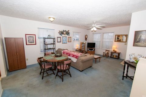 Tiny photo for 825 S 2nd Street, Lafayette, IN 47905 (MLS # 202547712)