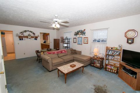 Tiny photo for 825 S 2nd Street, Lafayette, IN 47905 (MLS # 202547712)