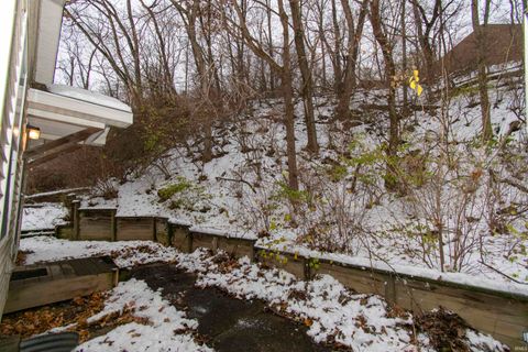 Tiny photo for 825 S 2nd Street, Lafayette, IN 47905 (MLS # 202547712)