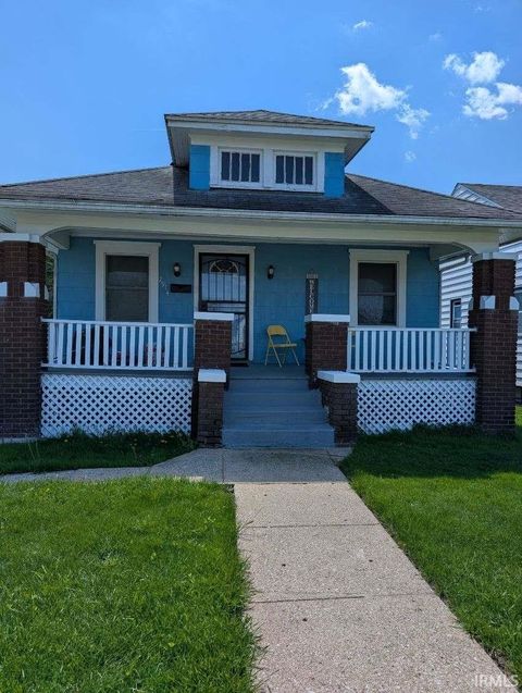 Tiny photo for 2914 Prast Boulevard, South Bend, IN 46628 (MLS # 202617760)