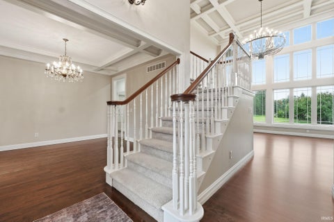 Tiny photo for 61960 Amber Meadow Court, Goshen, IN 46528 (MLS # 202644796)