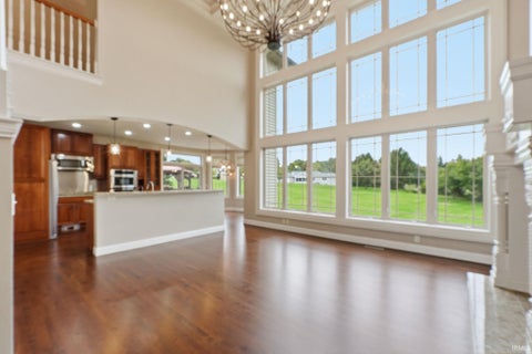 Tiny photo for 61960 Amber Meadow Court, Goshen, IN 46528 (MLS # 202644796)