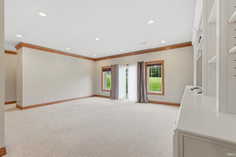 Tiny photo for 61960 Amber Meadow Court, Goshen, IN 46528 (MLS # 202644796)