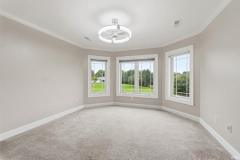 Tiny photo for 61960 Amber Meadow Court, Goshen, IN 46528 (MLS # 202644796)