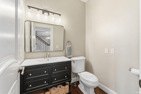 Tiny photo for 61960 Amber Meadow Court, Goshen, IN 46528 (MLS # 202644796)