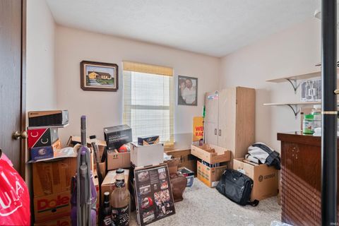 Tiny photo for 1904 Sherwood Drive, Kokomo, IN 46902 (MLS # 202613874)