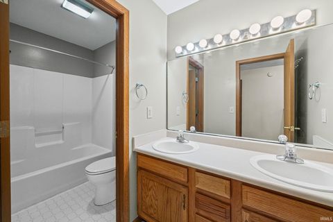 Tiny photo for 211 Berwick Drive, Lafayette, IN 47909 (MLS # 202540566)