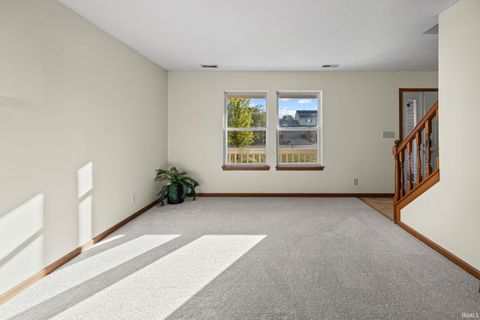 Tiny photo for 211 Berwick Drive, Lafayette, IN 47909 (MLS # 202540566)