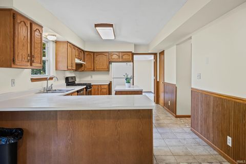 Tiny photo for 211 Berwick Drive, Lafayette, IN 47909 (MLS # 202540566)