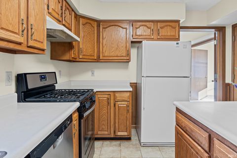 Tiny photo for 211 Berwick Drive, Lafayette, IN 47909 (MLS # 202540566)