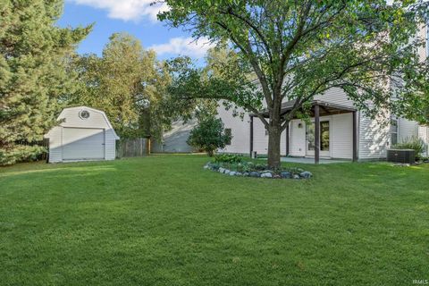 Tiny photo for 211 Berwick Drive, Lafayette, IN 47909 (MLS # 202540566)