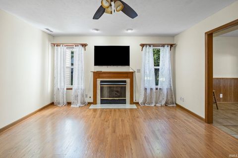 Tiny photo for 211 Berwick Drive, Lafayette, IN 47909 (MLS # 202540566)