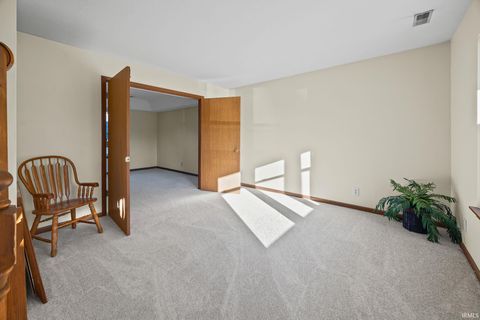 Tiny photo for 211 Berwick Drive, Lafayette, IN 47909 (MLS # 202540566)