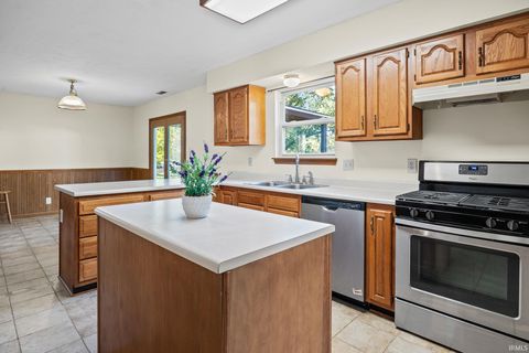Tiny photo for 211 Berwick Drive, Lafayette, IN 47909 (MLS # 202540566)