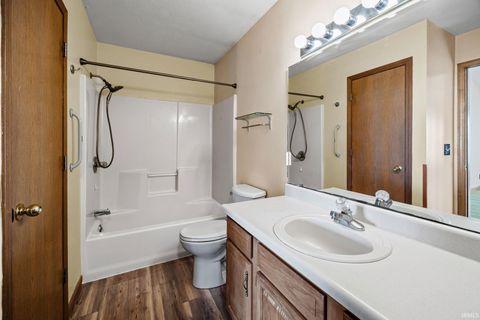 Tiny photo for 211 Berwick Drive, Lafayette, IN 47909 (MLS # 202540566)