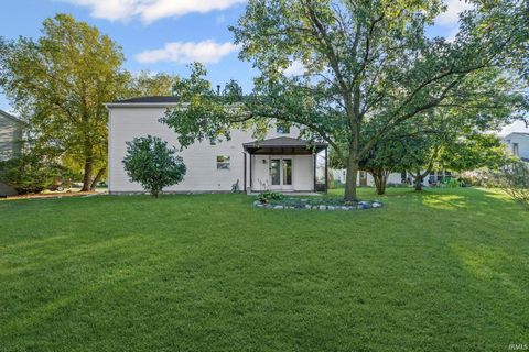 Tiny photo for 211 Berwick Drive, Lafayette, IN 47909 (MLS # 202540566)