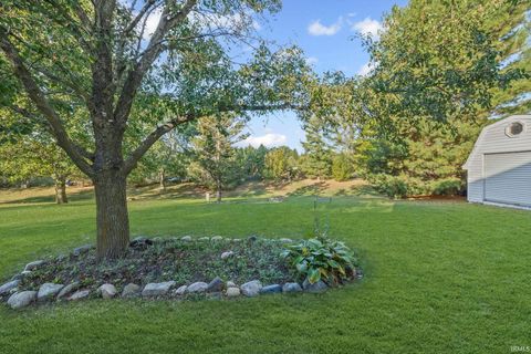 Tiny photo for 211 Berwick Drive, Lafayette, IN 47909 (MLS # 202540566)