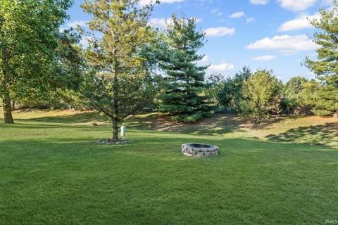 Tiny photo for 211 Berwick Drive, Lafayette, IN 47909 (MLS # 202540566)
