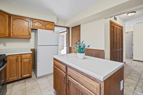 Tiny photo for 211 Berwick Drive, Lafayette, IN 47909 (MLS # 202540566)