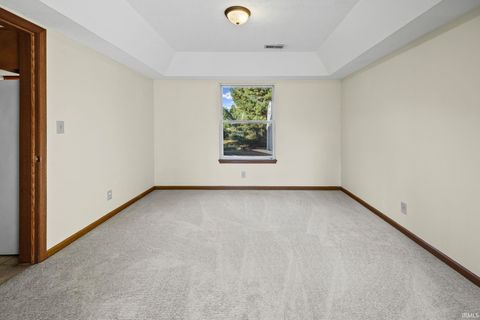 Tiny photo for 211 Berwick Drive, Lafayette, IN 47909 (MLS # 202540566)