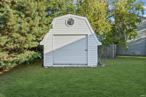 Tiny photo for 211 Berwick Drive, Lafayette, IN 47909 (MLS # 202540566)