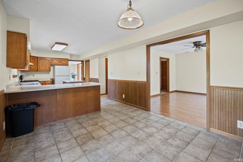 Tiny photo for 211 Berwick Drive, Lafayette, IN 47909 (MLS # 202540566)