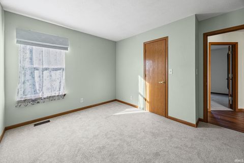 Tiny photo for 211 Berwick Drive, Lafayette, IN 47909 (MLS # 202540566)