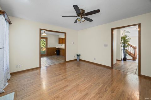 Tiny photo for 211 Berwick Drive, Lafayette, IN 47909 (MLS # 202540566)