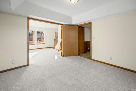 Tiny photo for 211 Berwick Drive, Lafayette, IN 47909 (MLS # 202540566)